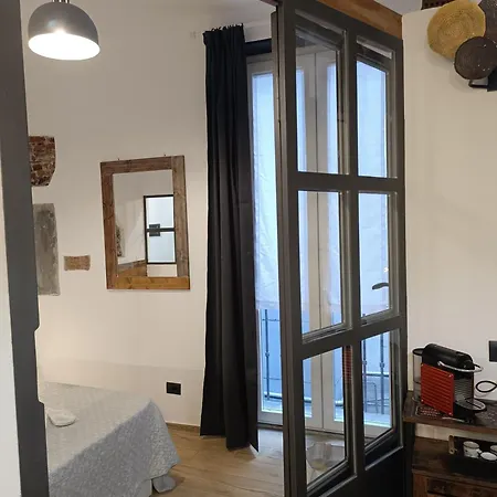 Apartamento Gio House *