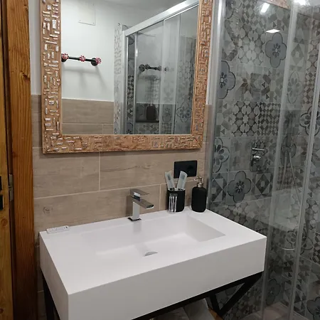 Apartamento Gio House