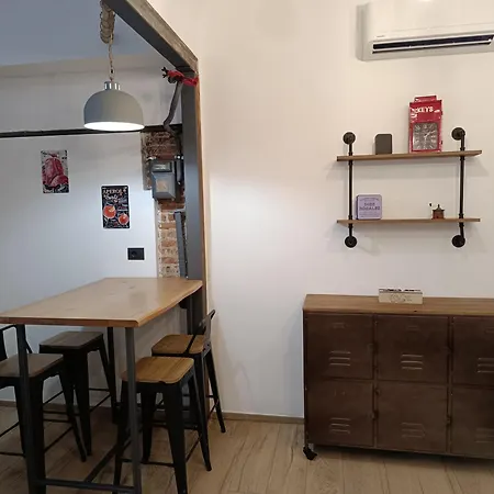 Gio House Apartment *