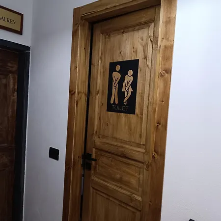 Gio House Apartamento