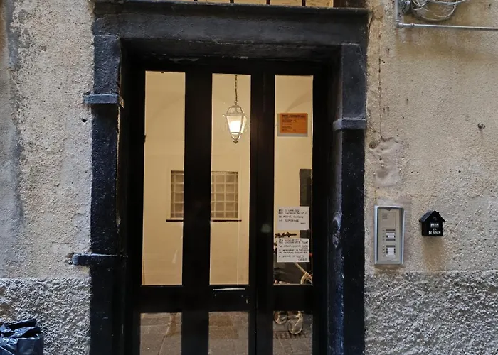 Gio House * Genua