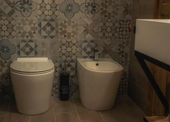 Gio House Apartment Genua