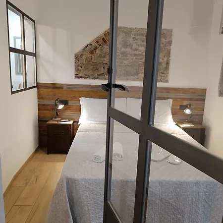 Gio House Апартаменты Генуя