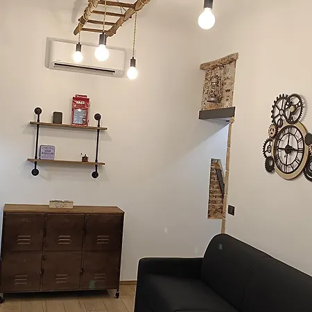 Gio House דירה *