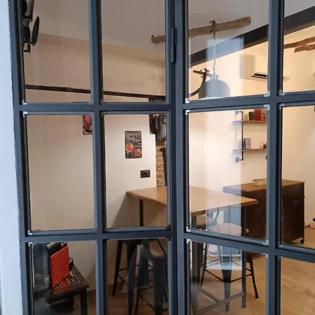 Gio House דירה *