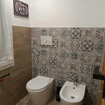 Gio House ג'נובה