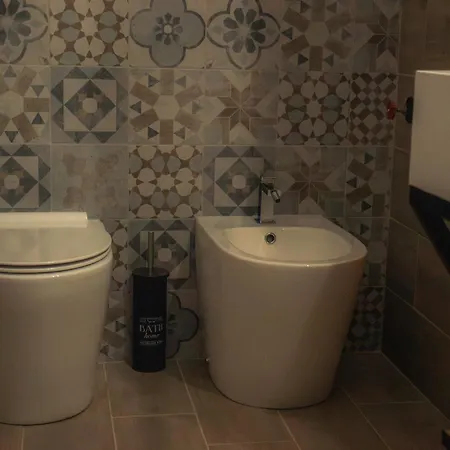 Gio House Апартаменты Генуя