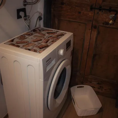 דירה Gio House ג'נובה