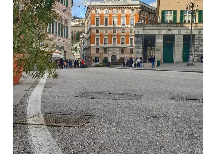 Apartmán Gio House Janov