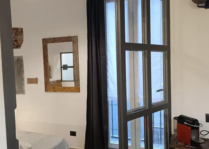 Apartmán Gio House *