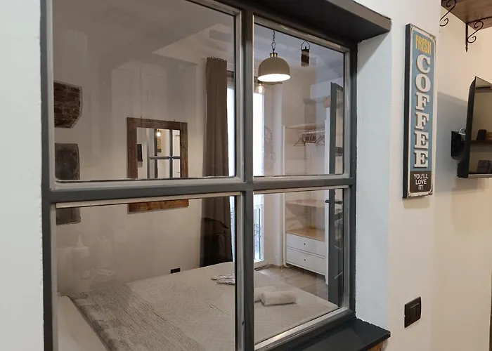 Appartamento Gio House *