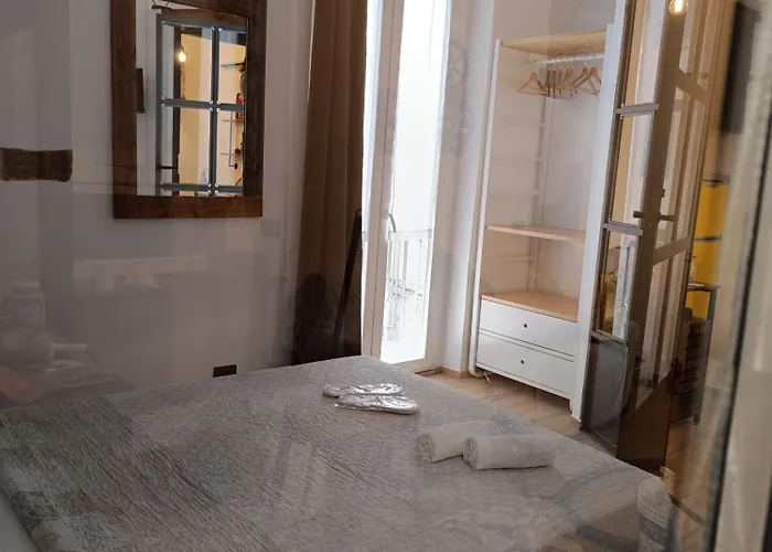 Appartamento Gio House