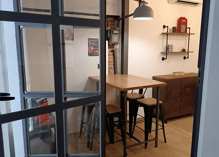 Appartamento Gio House *