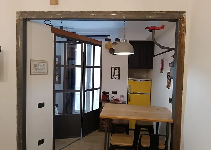 Gio House Appartamento