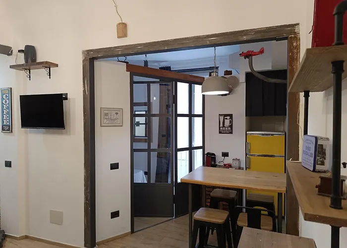 Gio House Apartmán Janov