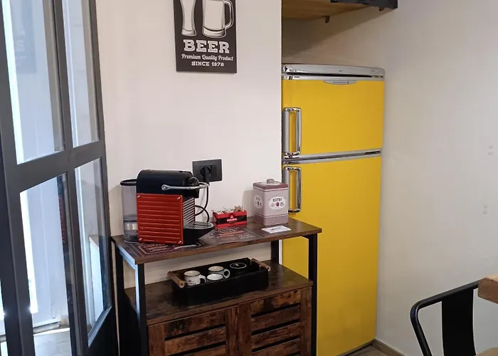 Appartamento Gio House Genova