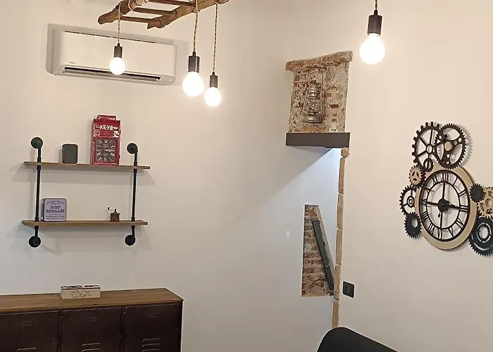 Gio House Appartamento