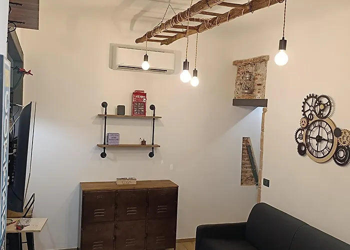 Gio House Genova