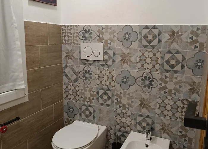Gio House Genova