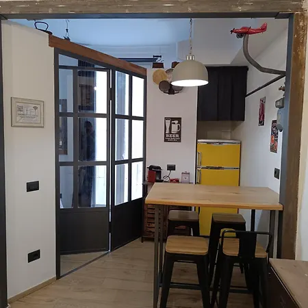 Gio House