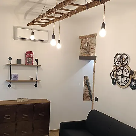 Gio House Apartamento