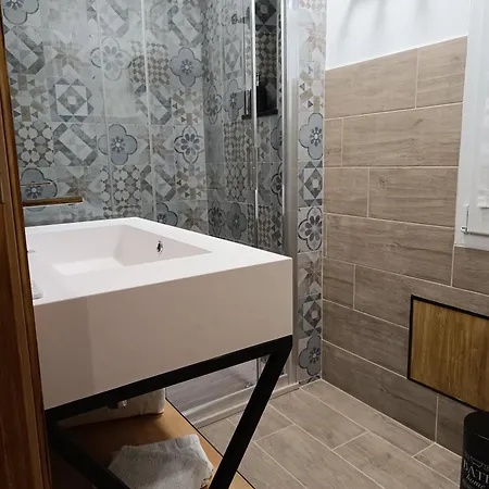 Apartamento Gio House Génova