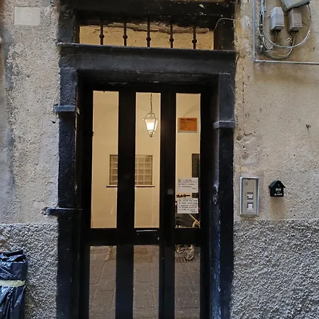 Gio House * Génova