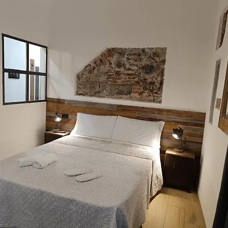 Апартаменты Gio House