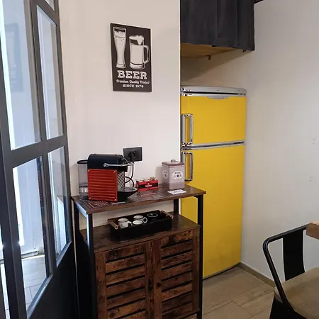 Апартаменты Gio House Генуя