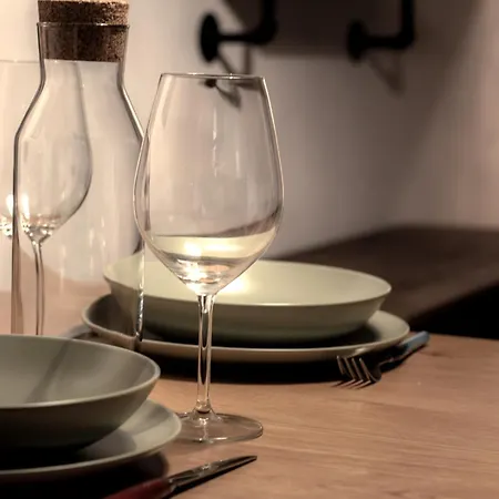 Апартаменты Gio House