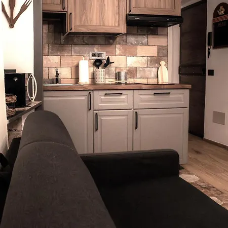 Gio House Апартаменты